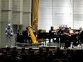 philharmonic orchestra of turku did play on 13th of november 2007 conducted with atso almila some john williams star wars music. featuring stormtrooper from 501st. nordic garrison - finland.