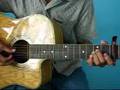Para Lang Sa'Yo (of Aiza Seguerra, by www.guitartutee.com)