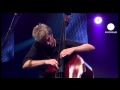 euronews le mag - On the road: jazz musician Kyle Eastwood