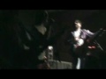 24.10.09 The Electric Diorama - Intro + Make My Day [YES WEEKEND TOUR Live @ CIRCOLONE Legnano(MI)]