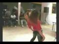 Leyomi Mizrahi - Dramatics - I'm Gonna Make U Gag