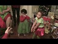 Gresham Xmas party part1