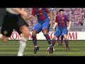 Trailer PES 2008 (winning eleven 2008)