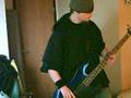 videos de Mushroomhead Sun Doesn't Rise Bass Cover
