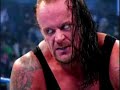 SummerSlam 2008 - Edge vs Undertaker Hell in a Cell Promo SummerSlam 2008 - Edge vs Undertaker Hell in a Cell Promo