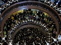 ND Trumpets in the Dome