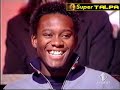 La Talpa 2 - Cerimonia degli occhi di bue - 04/10/05 - 2/2
