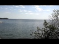 Enjoying the sun at Oxnö, Stockholm archipelago, Sweden