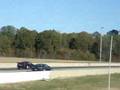 300Z vs. Eclipse GSX