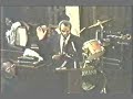 St. James Mass Choir - Something About God\