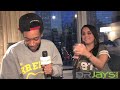 Wiz Khalifa - Interview