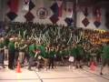House Rally SY 09: Cheers