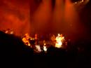 Emilie Simon fleur de saison @Pleyel