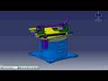 4º Kinematics Mecanismos varios CATIA V5
