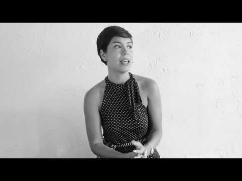 FLYing with... Nikki Muller