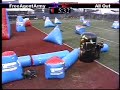 All Out at NPPL Buffalo 2008 vs. FreeAgentArmy.com