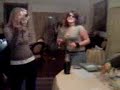 Dance mania