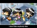 [MMV] Wonder Girls - Nobody