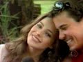 Na época da novela Estrela Guia, Sandy conversou com Paulinho Vilhena, então repórter do Vídeo Show, sobre diversos assuntos como: personagem Cristal, seriado Sandy e Junior, amor à primeira vista, cd internacional e rock in rio.