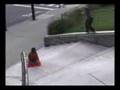 Skate gamelle