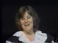 E Parcells sings the Blue Danube Waltz