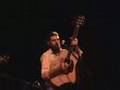 The Avett Brothers-November Blue