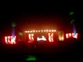 GUI BORATTO @ WEEKENDDANCE 2008 @ VESPAS 2