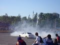 Drift en Expocarreras 2007