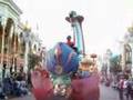 Disney's Villain Parade - DLRP 2006