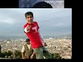 tu es pour nous un bien pr�cieux. la profondeur de ton �me nous touche tellement que nous nous remettons en question chaque jour.tu as su nous apporter des le�ons d'humilit�, de pudeur.puisses-tu continuer de veiller sur nous tous qui t'aimons.
greg, mon bonhomme, mon petit prince, mon ange, tu es la vague, tu es la mer, tu es la lumi�re,
tu es l'orage et les �clairs
tu est le monde et l'univers,
tu es le ciel et l'horizon, tu es le fond de nous.
tout ce qui pleure et qui rit, tout ce qui vit
tout ce qui reste et qui s'en va
tu es la pierre et le sable fin
tu es la fleur et le parfum 
tu es le d�but et la fin
tu es le calme, tu es le vent
tu est l'infini et le temps
mais lorsque tu pars, petit prince, nous sommes seuls mais pas vraiment parce que tu es l�.
a ta maman, � ton papa, et � leslie, milles pens�es, sans oublier karine..

je t'aime fort mon ptit ange!!