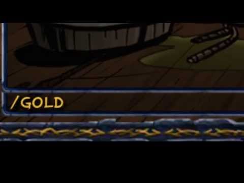 shakes and fidget cheat gold - GOLD ;-) (Anzahl)