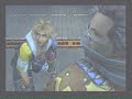 Final Fantasy X (Original) Opening in Japanese
