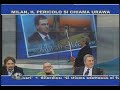 Mauro Suma manda una cartolina dal Giappone a Bosio