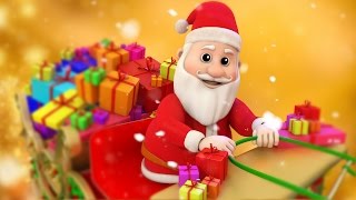 Khmer Travel - Merry Christmas 2017-2018- Best Christmas Songs 