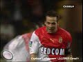 Cisceau acrobatique de Ludovic Giuly