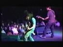 HI STANDARD maximum overdrive 1996 MONTREAL