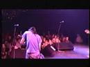 HI STANDARD maximum overdrive 1996 MONTREAL