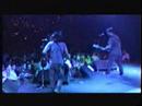 HI STANDARD maximum overdrive 1996 MONTREAL