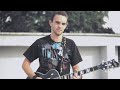 Already Torn - Mama Said (Musikvideo)