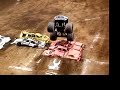 Monster Trucks