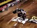 Monster Trucks