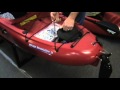 Hobie Mirage Revolution 11 Overview with Steve Oxenford