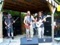 Redneck minute /// Whiskey Mountain Machine live 001