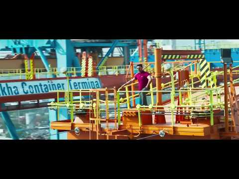 Inspector Vijay (Kavacham) Official Trailer | Bellamkonda Sreenivas, Kajal, Neil Nitin Mukesh