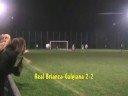 Esordio stagionale dei biancoverdi, bagnato con un'ottima vittoria nonostante la partenza lenta.Ci scusiamo per la qualità delle riprese:-)