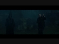 Voldemort breaks a nail