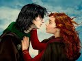 severus and lily