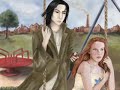 severus and lily