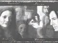 severus and lily