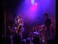 sparklehorse at mod club